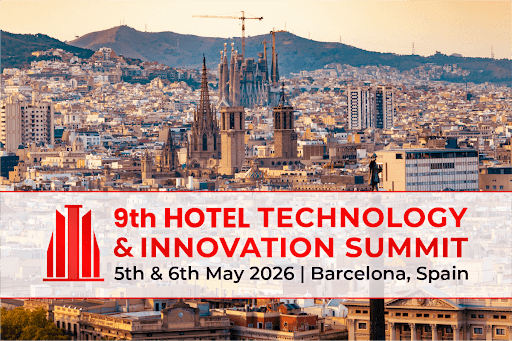 Hotel Technology & Innovation Summit